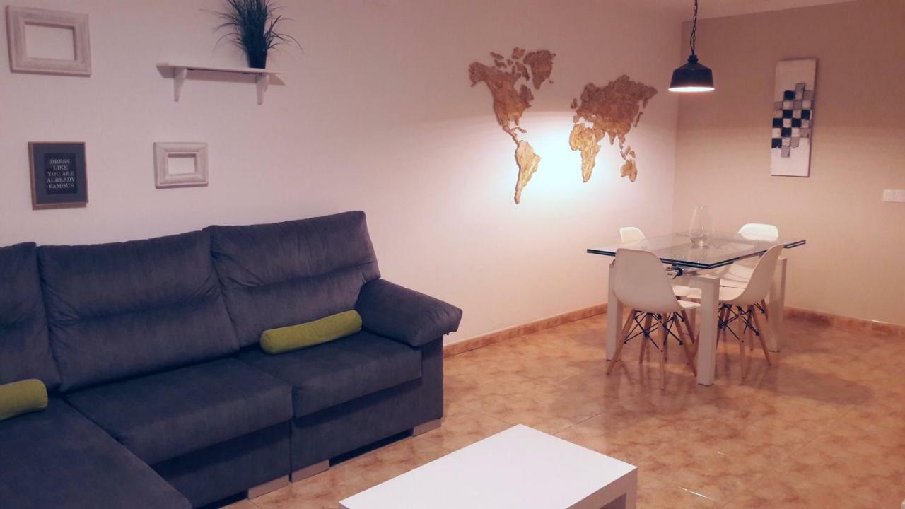 L' Escala L'Avi Pepヴィラ エクステリア 写真