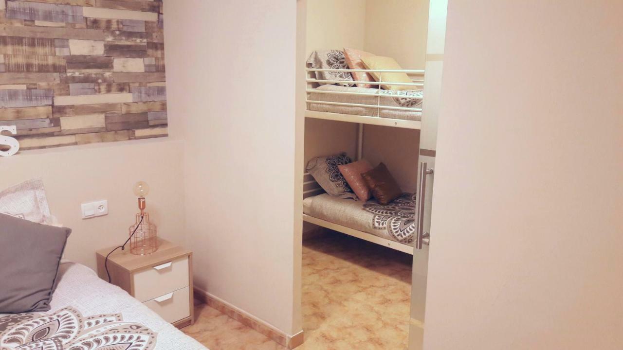 L' Escala L'Avi Pepヴィラ エクステリア 写真