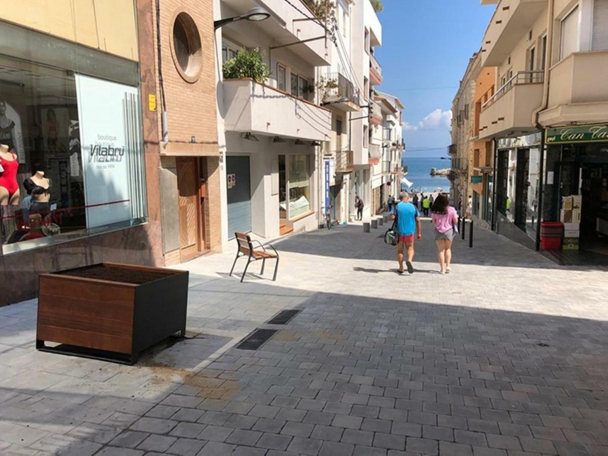 L' Escala L'Avi Pepヴィラ エクステリア 写真